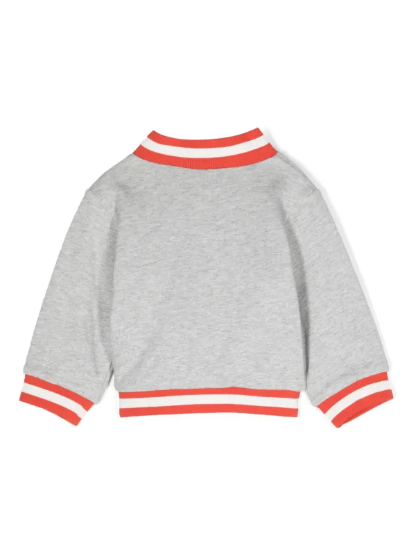 Stella mccartney cheap kids bomber