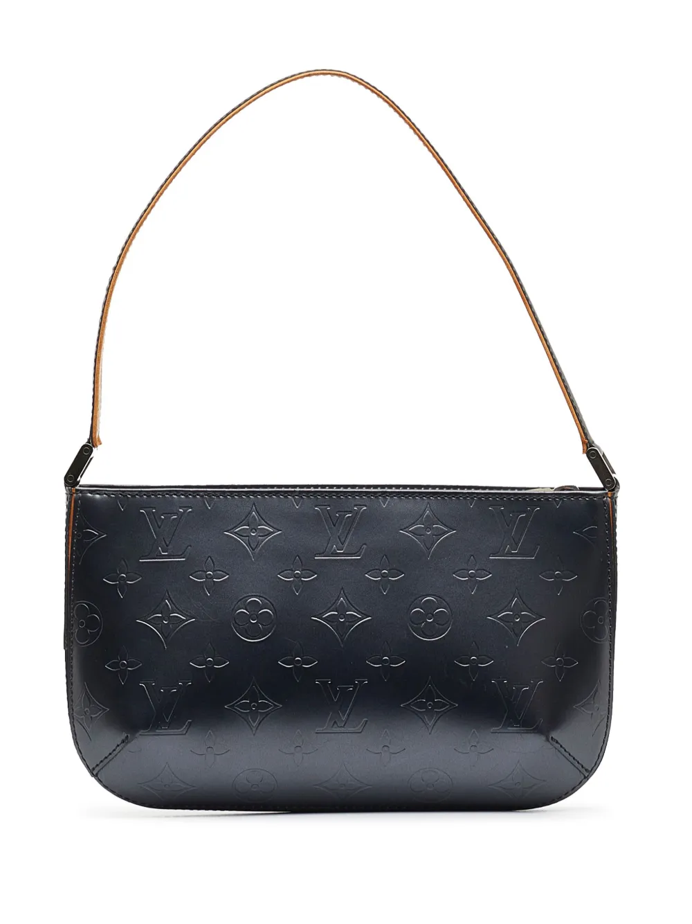 Louis Vuitton 2003 pre-owned Fowler shoulder bag - Grijs