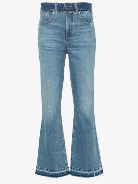 Veronica Beard jeans Carson