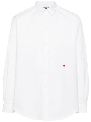 Las mejores ofertas en Moschino Regular Fit Camisas Informal Con Botones  para hombres