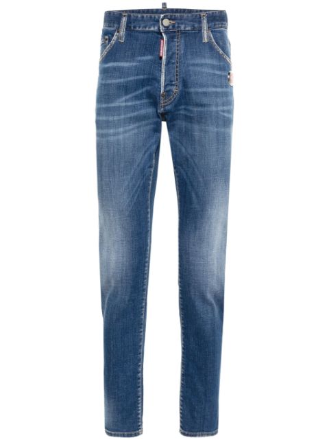 DSQUARED2 Cool Guy skinny-cut jeans Men