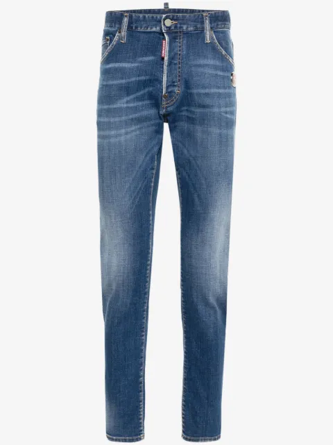 DSQUARED2 Cool Guy skinny-cut jeans