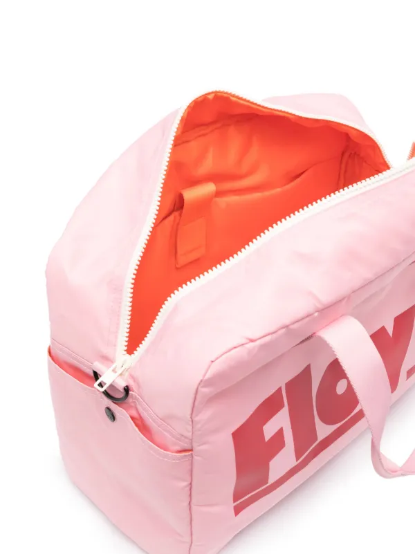 Floyd Floyd Weekender ボストンバッグ | ピンク | FARFETCH JP