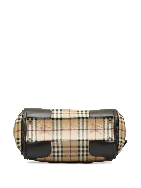 burberry gladstone bag