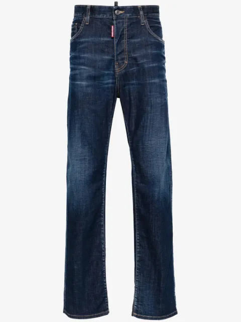 DSQUARED2 jeans 642