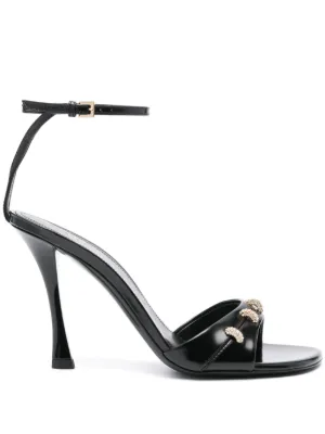 Givenchy Heeled Sandals for Women - Shop on FARFETCH