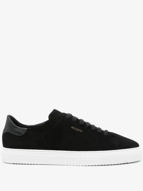 Axel Arigato Clean 90 Suede sneakers