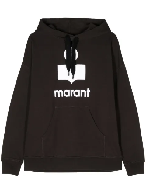 MARANT hoodie Miley