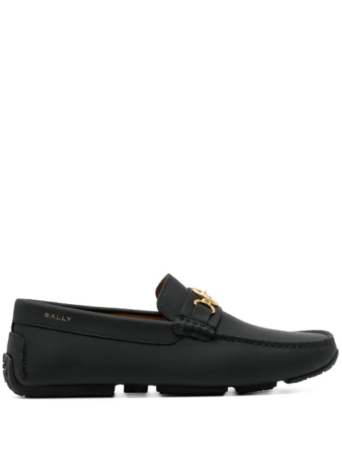Bally mocasines Pilot