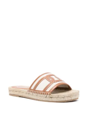 【TOD'S】エスパドリーユサンダル Tod's(トッズ)ウィメンズ エスパドリーユ - FARFETCH