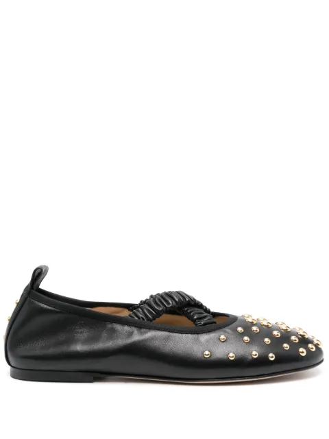 Wandler flats June