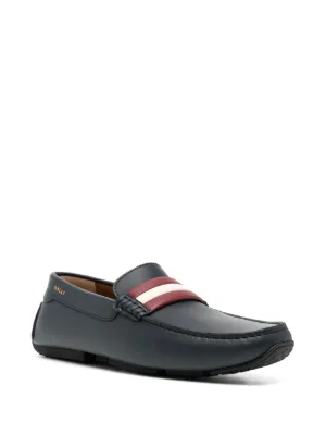 BALLY（バリー）シューズ メンズ通販 - FARFETCH