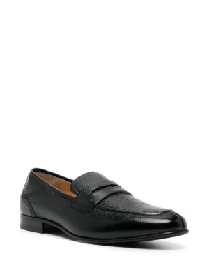 BALLY（バリー）モカシン - FARFETCH