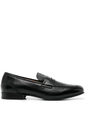 BALLY（バリー）モカシン - FARFETCH