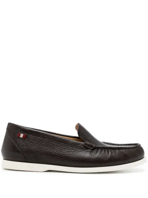 Bally mocasines Nadim