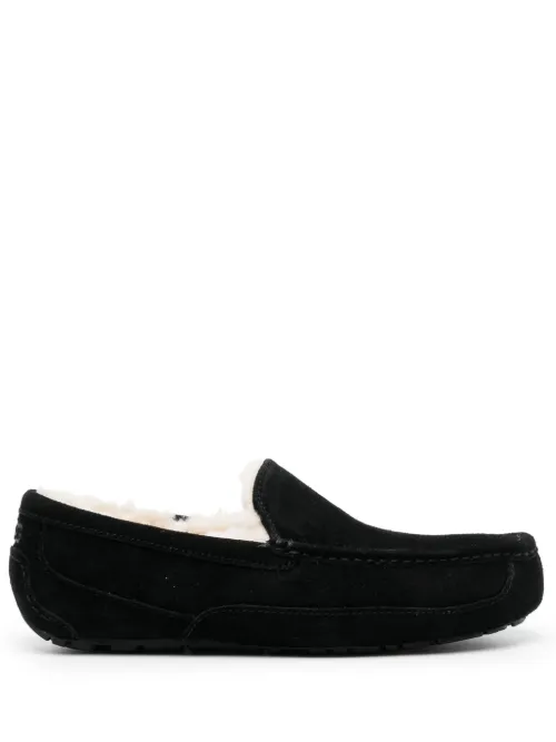 Chaussons Ascot Matte à fini mat - UGG - Modalova