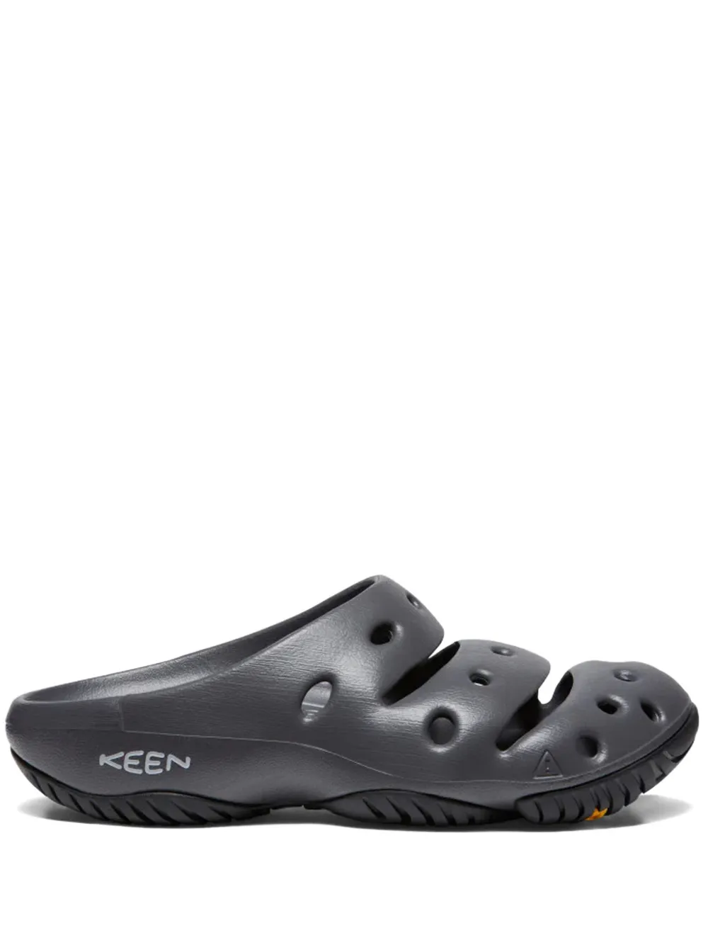 KEEN FOOTWEAR Yogui mules | Black | Image 1