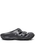 KEEN FOOTWEAR Yogui mules - Black