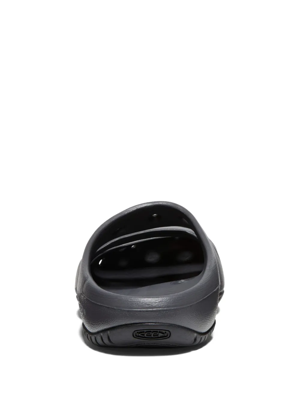 KEEN FOOTWEAR Yogui mules Black