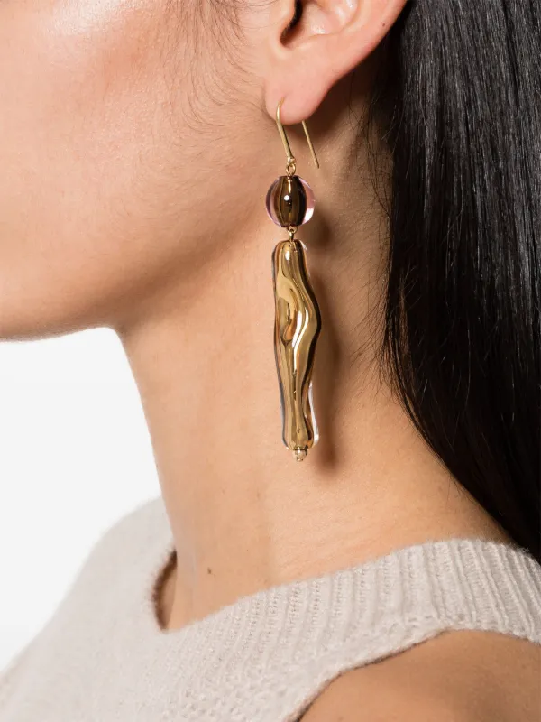 Earrings Chloe And Isabel Jewelry Closing ISABEL MARANT Hiroki