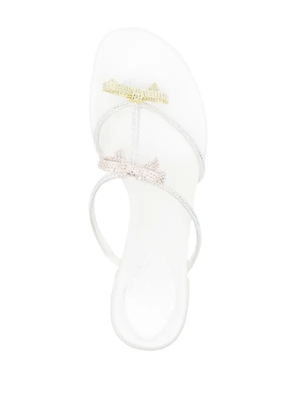 Rene caovilla caterina online sandal