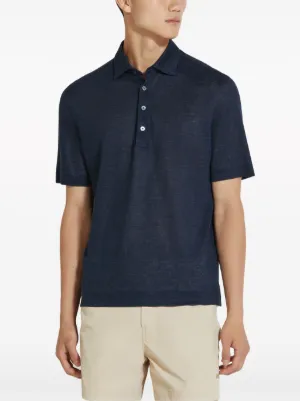 Zegna メンズ ポロシャツ通販 - FARFETCH