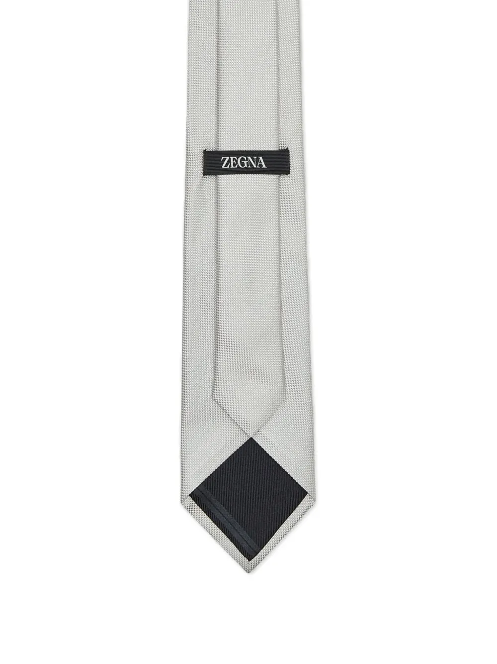 Zegna silk tie | Image 2