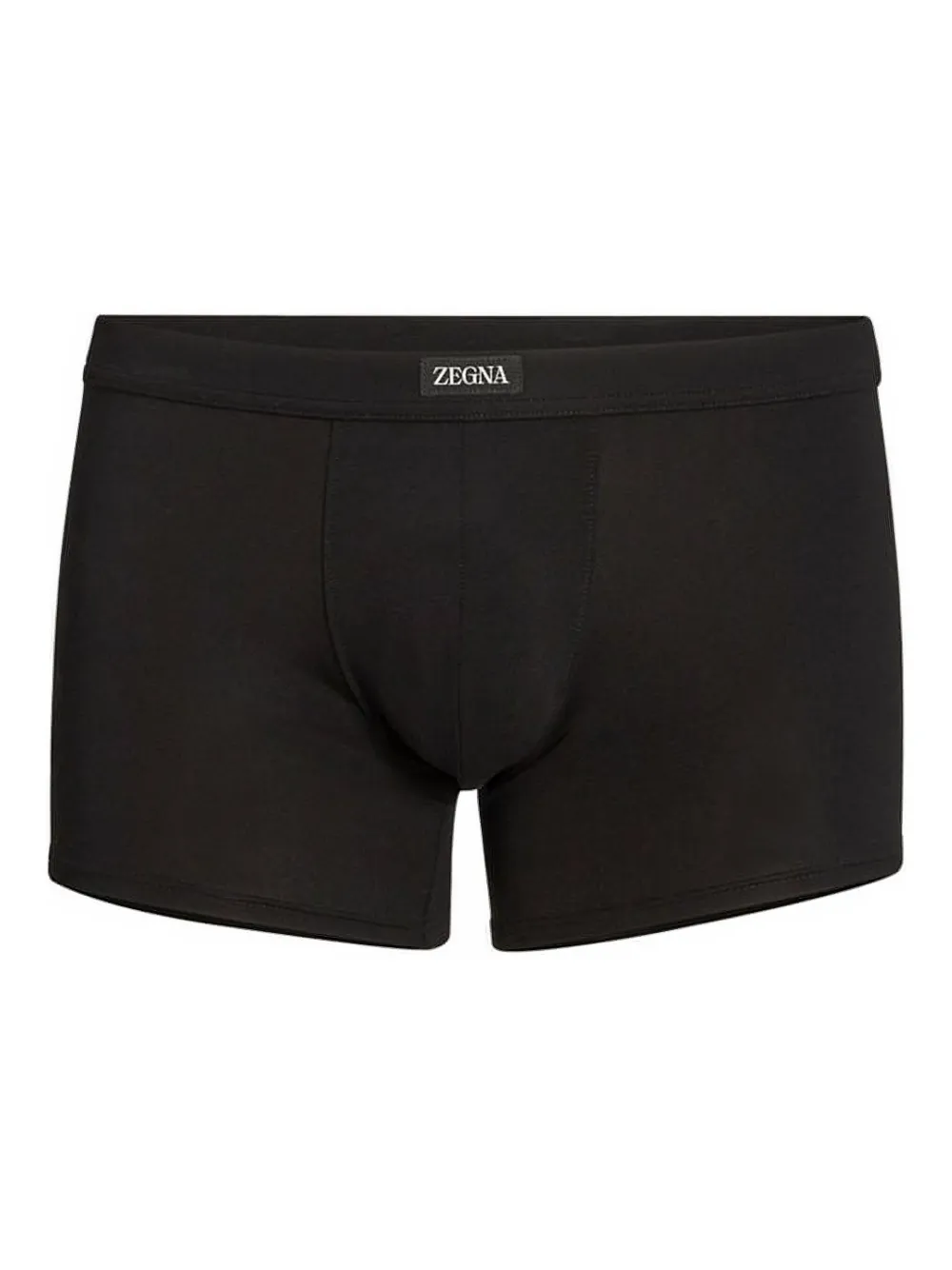 Zegna Boxer elasticizzati - Nero