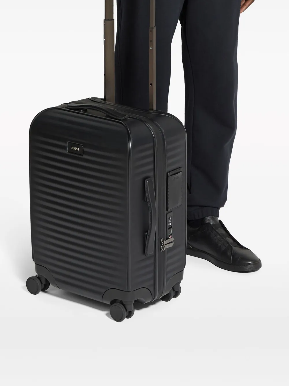 polyurethane Leggerissimo trolley — Image 5