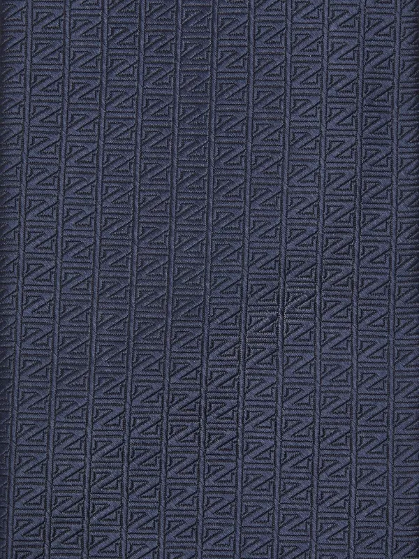 Zegna シルク ネクタイ | ブルー | FARFETCH JP