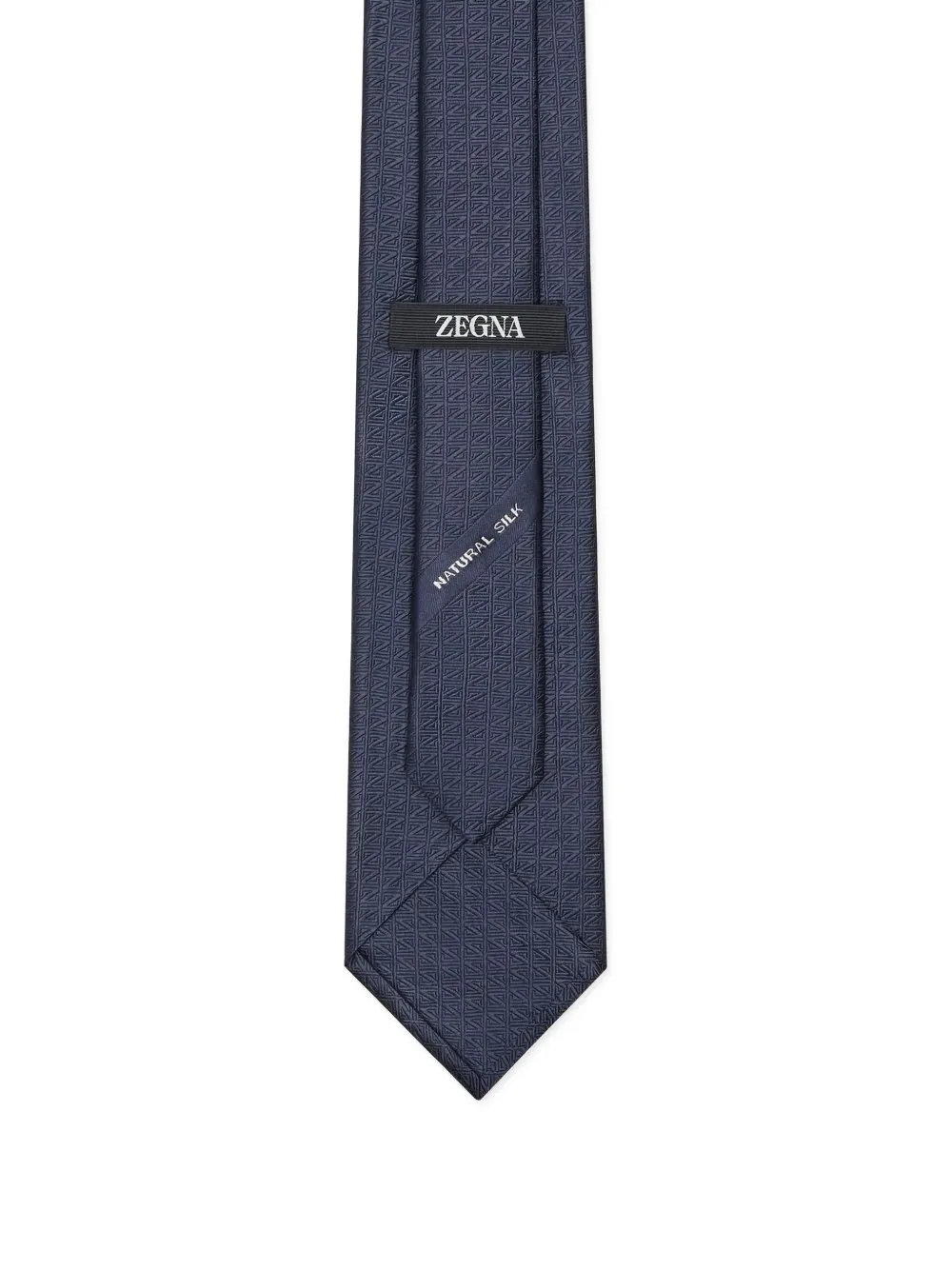 Zegna silk tie | Image 2