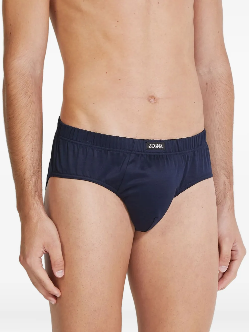 Zegna cotton briefs | Image 2