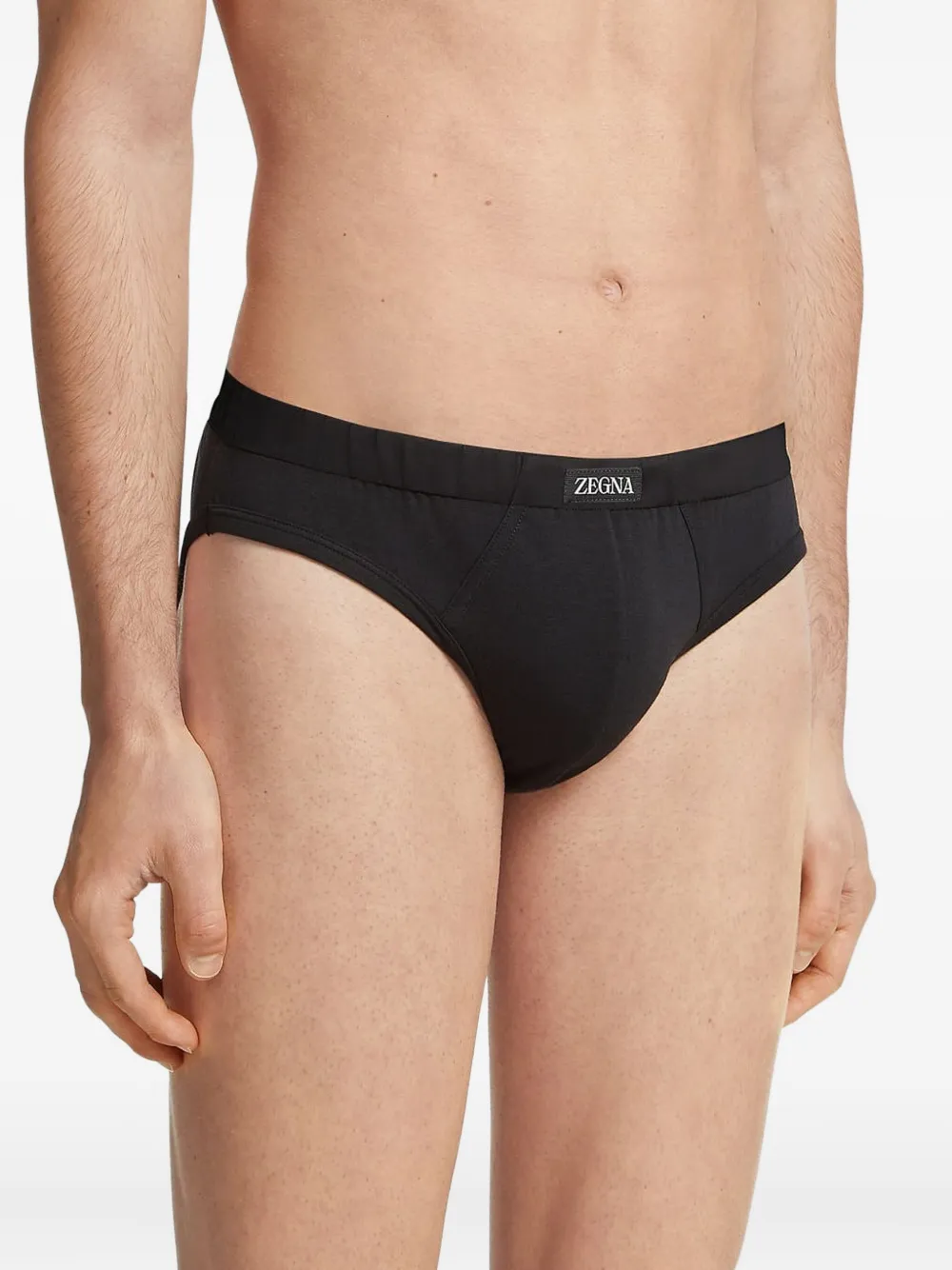Zegna cotton briefs | Image 2