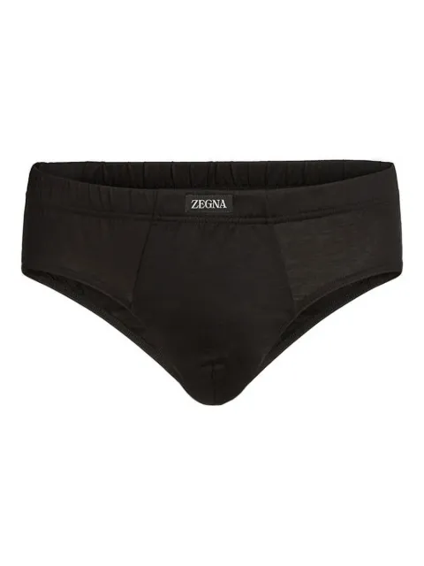 Zegna cotton briefs