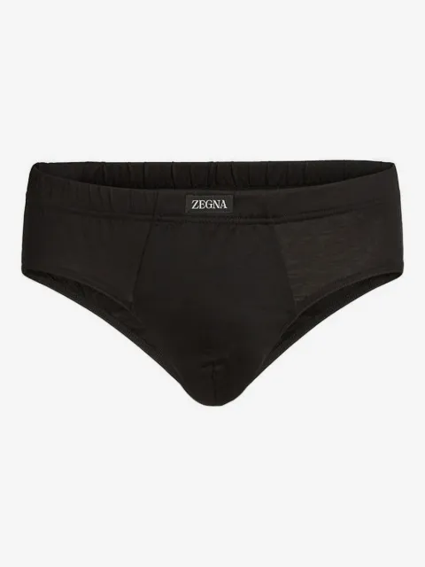 Zegna cotton briefs