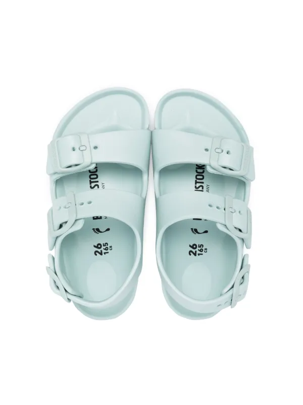 Birkenstock milano eva online kids