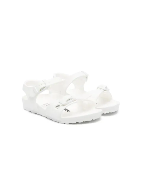 Birkenstock Kids صندل 'ريو EVA'