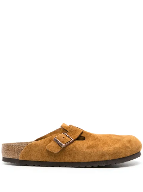 Birkenstock zuecos Boston