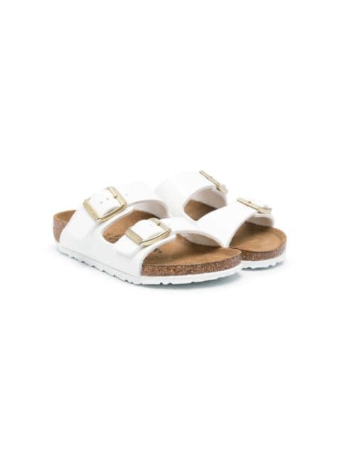 Birkenstock Kids sandalias Arizona