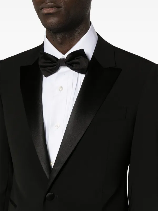 armani tailored suit