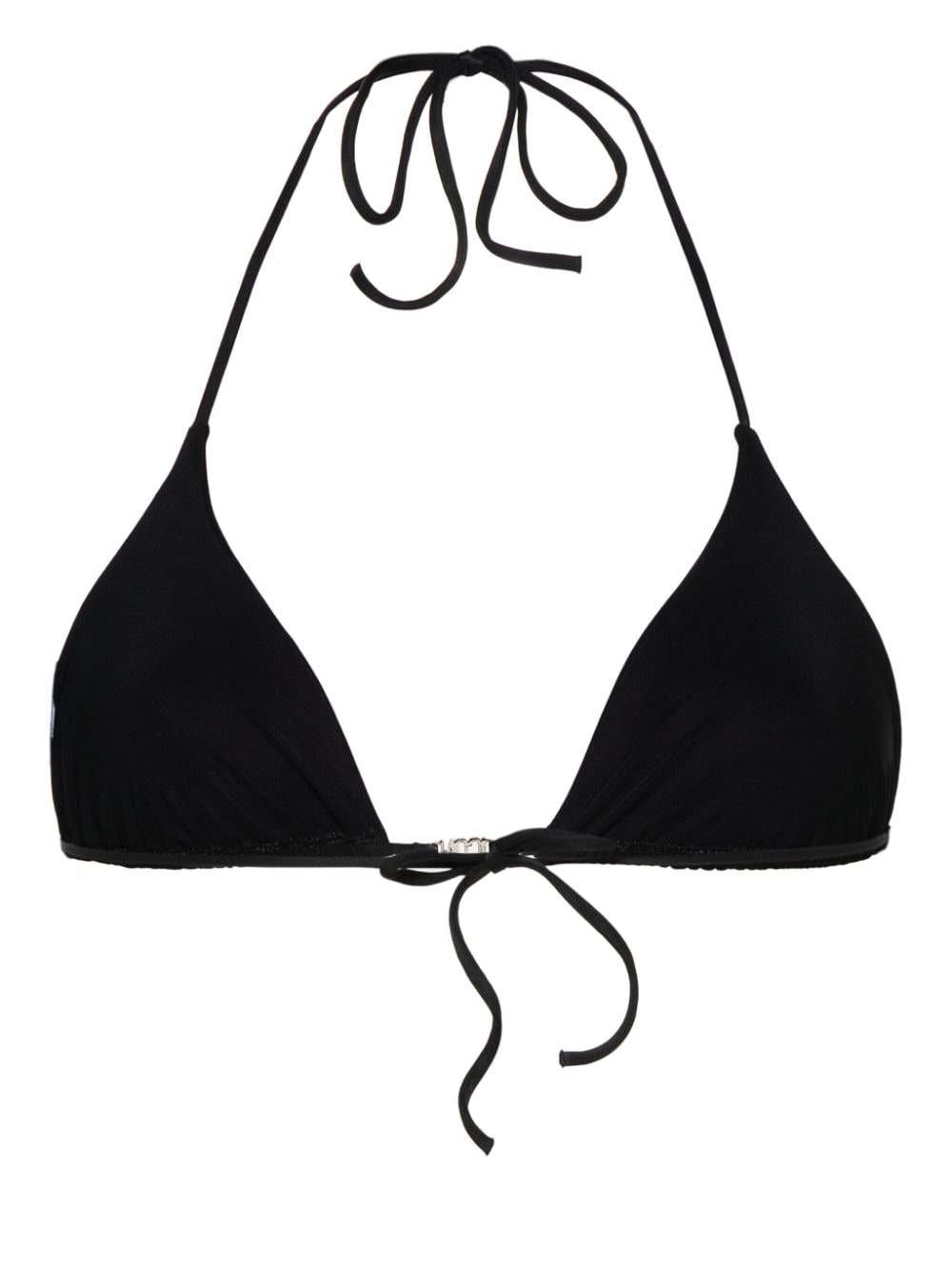 Image 2 of Dsquared2 Icon Clubbing bikini top