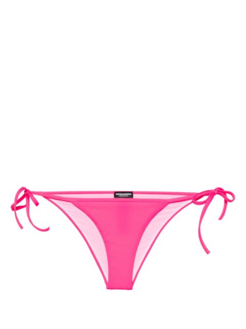 DSQUARED2 Be Icon bikini bottoms Women