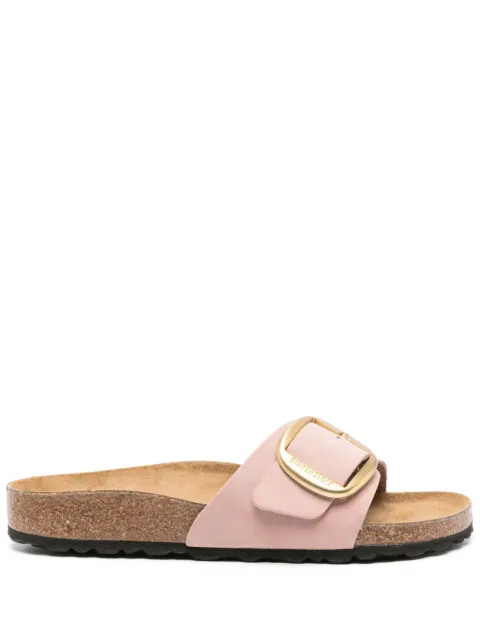 Birkenstock flip flops Madrid Big Buckle