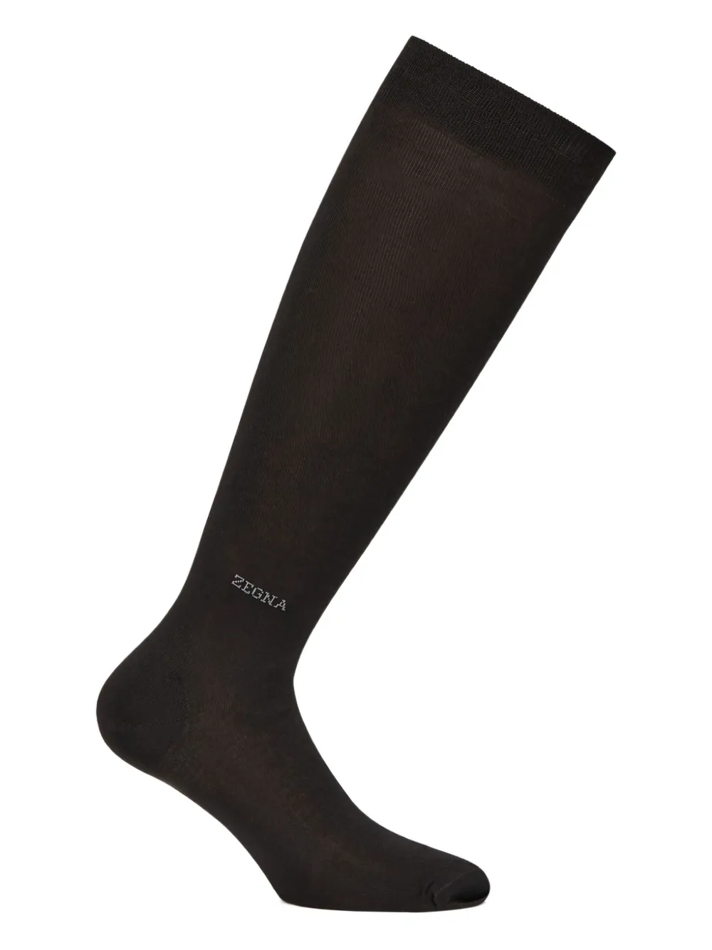 Zegna cotton blend socks | Image 2