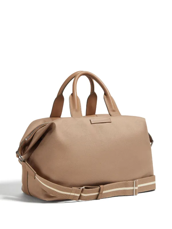 Suede holdall online