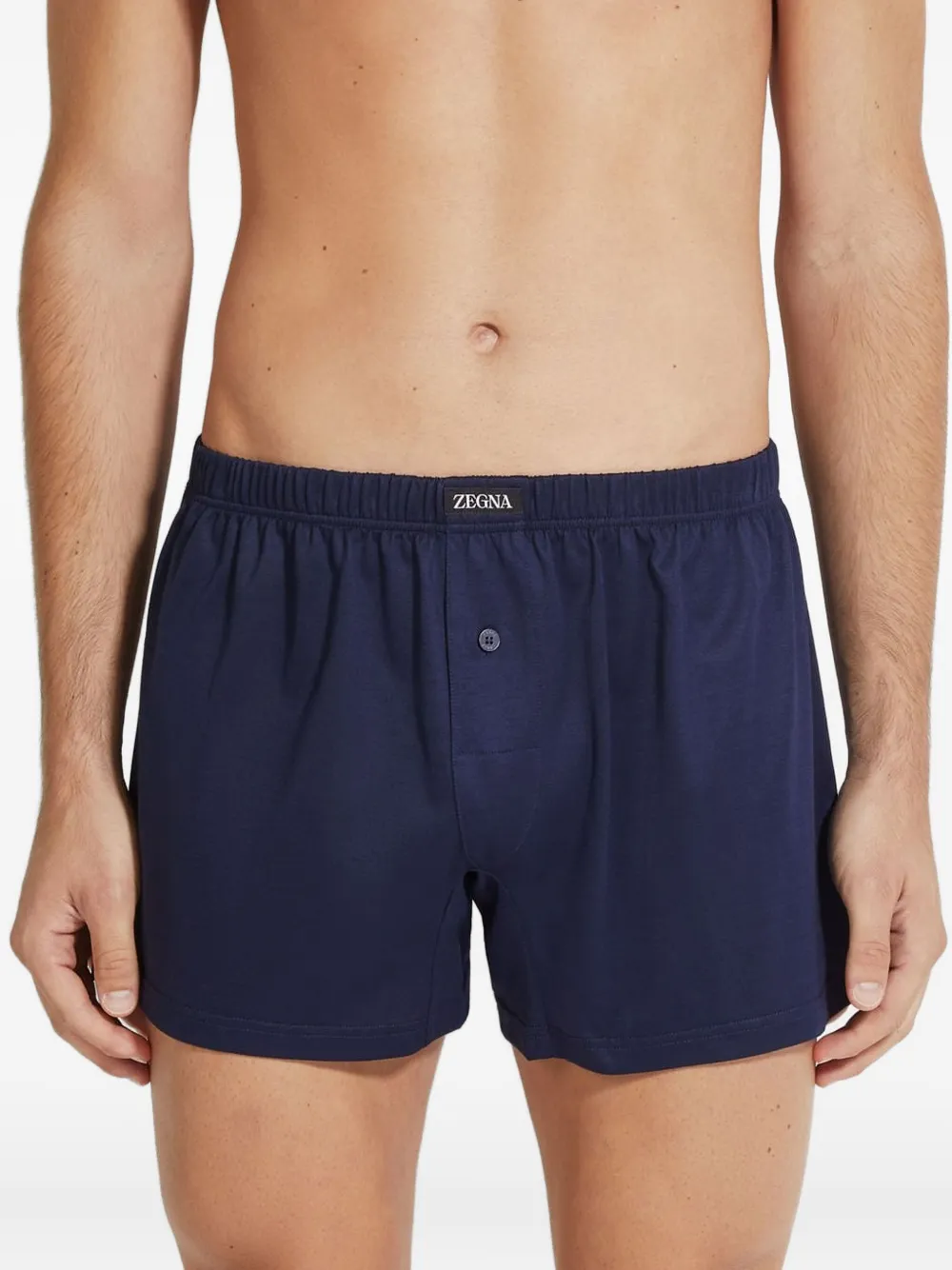 Zegna cotton boxers | Image 2