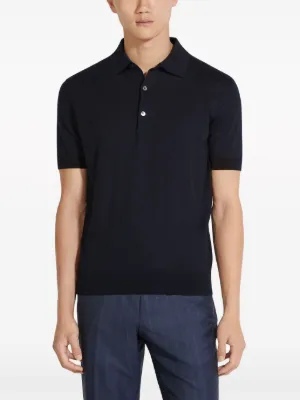 Zegna メンズ ポロシャツ通販 - FARFETCH