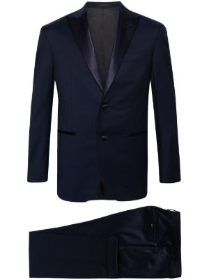 Corneliani メンズ スーツ - FARFETCH