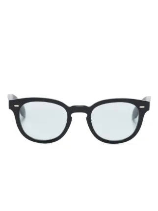 Oliver Peoples