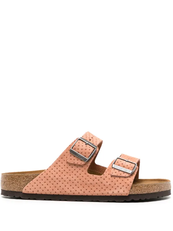 【関税&送料込】Birkenstock Sandalo Arizona Amazon.com | Birkenstock Arizona PL Metallic Tour Leather 36